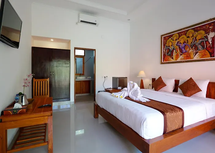 Griyani Hideaway Pecatu