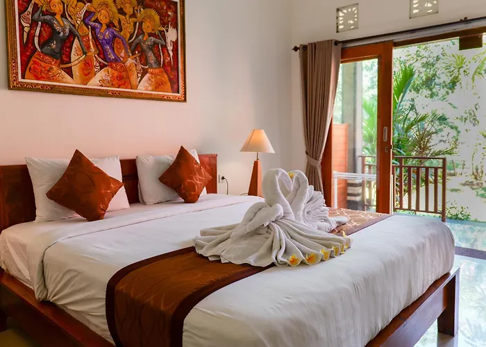 Griyani Hideaway Pecatu