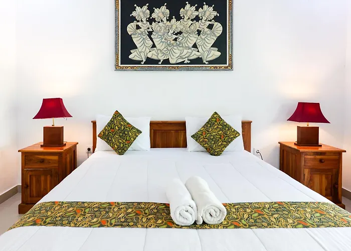 Griyani Hideaway *