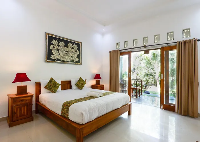 Griyani Hideaway Habitación en casa particular Pecatu