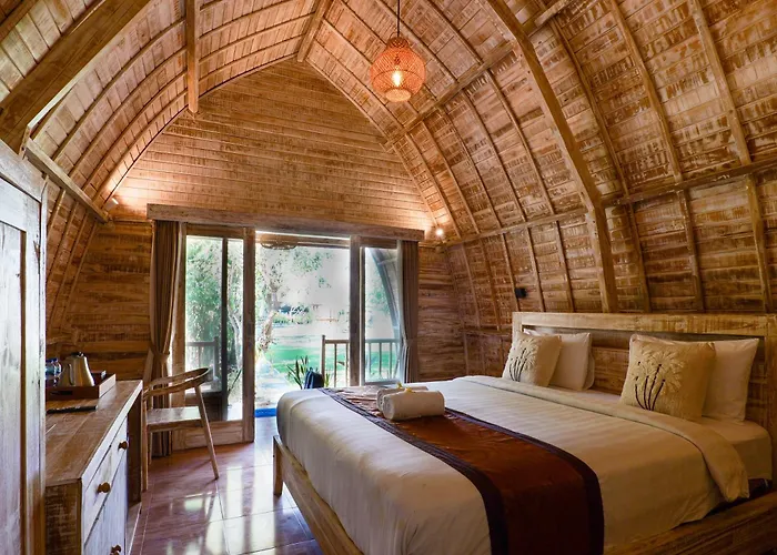Griyani Hideaway Habitación en casa particular