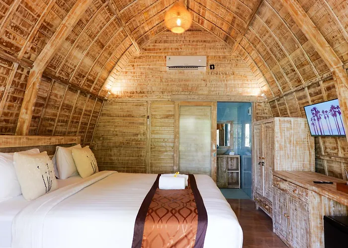Griyani Hideaway Habitación en casa particular *