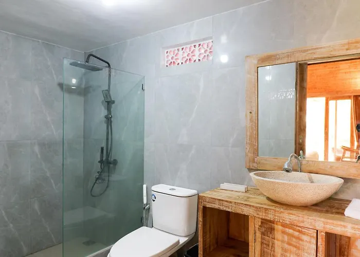 Griyani Hideaway * Pecatu