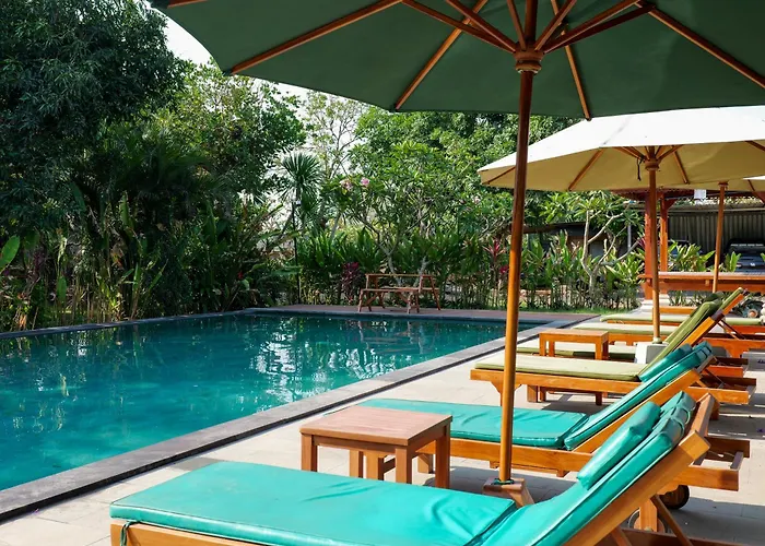 Griyani Hideaway Pecatu